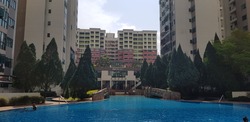Pinevale (D18), Condominium #192524982